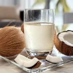 Coconut Water Electrolyte Drink